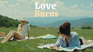 Download lagu Cinta Membakarku? | Drama Perpisahan Lesbian yang Sensual & Romantis | Film Pendek LGBTQ | Teks T... mp3