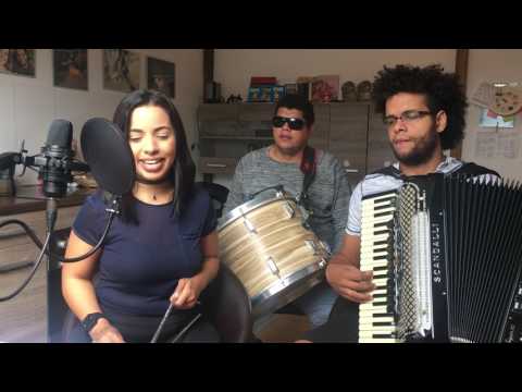 Trio Juriti canta: "A Chuva!" (Fabiano Santana/Lelei Jr.)