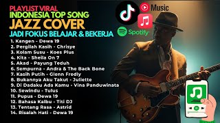 Download lagu Jazz Fusion Nostalgia Indonesia • Mood Stabil, Pikiran Santai mp3 Download lagu Jazz Fusion Nostalgia Indonesia • Mood Stabil, Pikiran Santai mp3