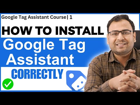 Google Tag Assistant Explained in Single Video Hindi Umar Tazkeer