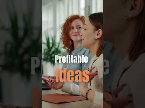 IdeaX Pro - Business Ideas