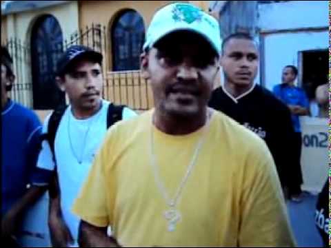 Sintonia do RAP - LADO SUL - 106,3 FM