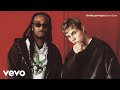 The Kid LAROI Quavo SLOW IT DOWN Official Audio