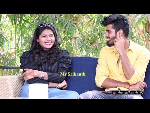 Your My Hot Chocolate || Mr srikanth||Mr srikanth prank videos||darestargopal||proposal pranks||