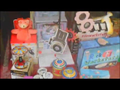 Zauberkönig / Am 30.  Mai ist der Weltuntergang