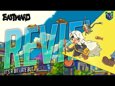 Eastward Switch Review - A Pixel Masterpiece?
