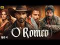 O Romeo Ustra Full Action Movie Shahid Kapoor Tripti Dimri Nana Patekar Latest Movie 2026