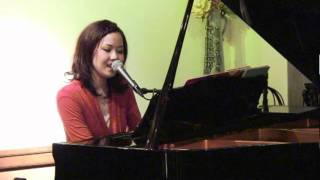 Fools (Diane Birch)  cover by Michiko Hamada