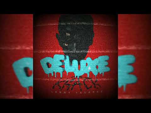 Lenny Tavárez, Justin Quiles ft Randy, De La Guetto, Brray - La Pared 720 (audio official)