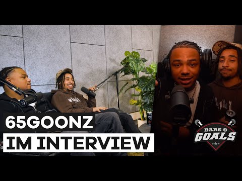 65Goonz | 2Live Entertainment, Gerüchte und Ihre Zukunft (+ PERFORMANCE)
