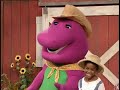 Sing And Dance With Barney 1999