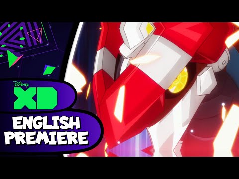 afbeelding Yu-Gi-Oh! Sevens