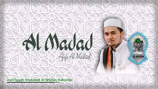 Download lagu SUARA MANTAPPP !!! AL MADAD - Afifi Al Madad - Al Wijdan Sukorejo mp3