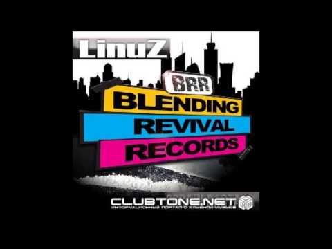 Linuz   Cocaine Bastard