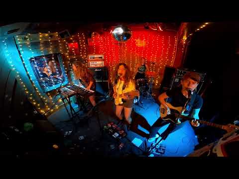 Pearl Earl - FULL SET LIVE @ White Water Tavern in Little Rock, Arkansas 07.24.2023