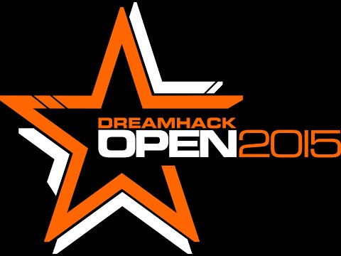 [HoN]Dreamhack 2015 Summer Day 1