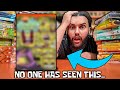 My SECRET SPONGEBOB DVD COLLECTION Revealed