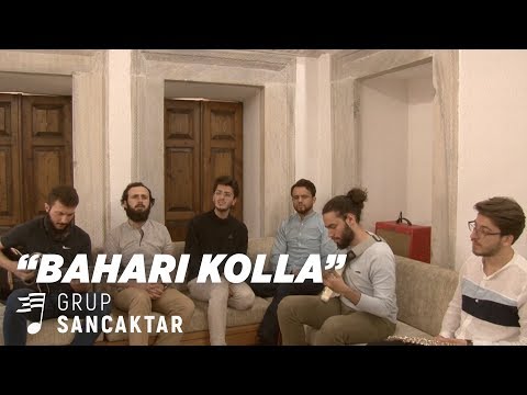 Grup Sancaktar | Baharı Kolla (Akustik)