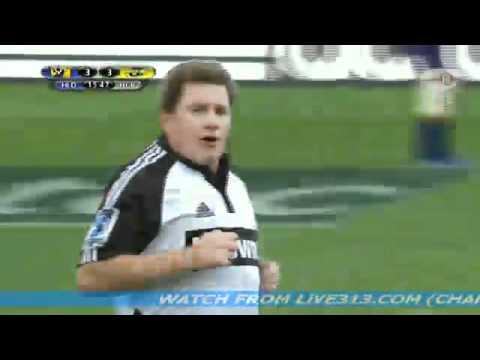 Hurricanes V Highlanders (LIVE)  - 1 / 3