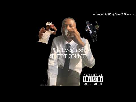 Tj2liveghee- Slept On Me(beat prod by-Eighty8)