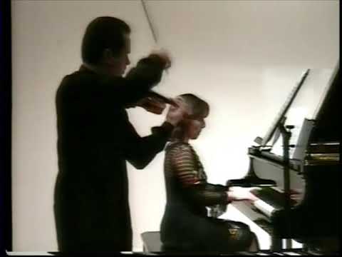 Igor Stravinsky - Petrushka (Live 21.2.2005)