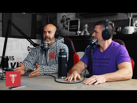 Cramping During Workouts | Corpus Animus Podcast #86