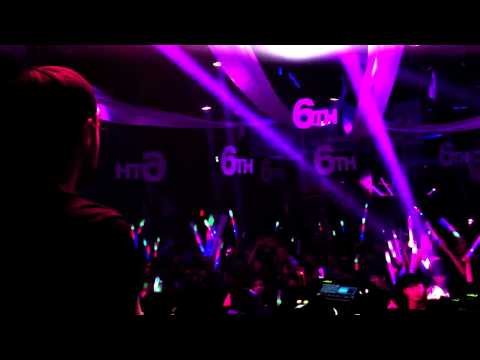 David Puentez South Korea - Club Mass Seoul