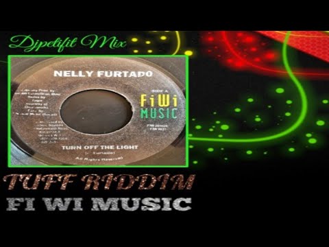 Tuff Riddim Mix 2001 [Fi Wi Music] mix by djpetifit