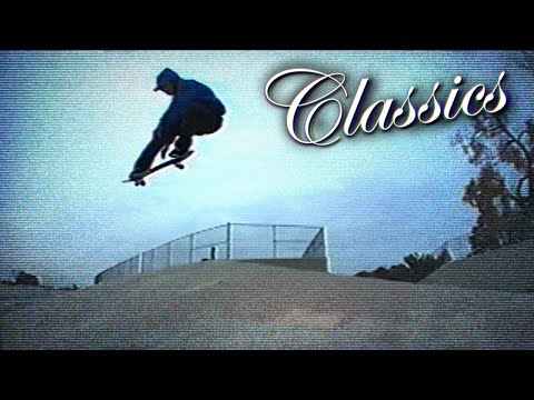 Classics: Dennis Busenitz "Seeing Double" Part