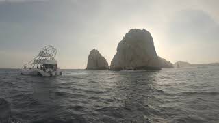Los Cabos Arch