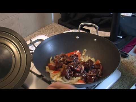 download lagu mp3 mp4 Rib Eye Stir Fry, download lagu Rib Eye Stir Fry gratis, unduh video klip Rib Eye Stir Fry