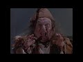 Rumpelstiltskin Is Defeated Rumpelstiltskin Cannon Films 1987