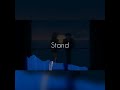Stand By Me Ben E King Slow And Reverb