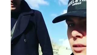 This geezer is a legend !!! I Need to find him again !!! 😂😂😂