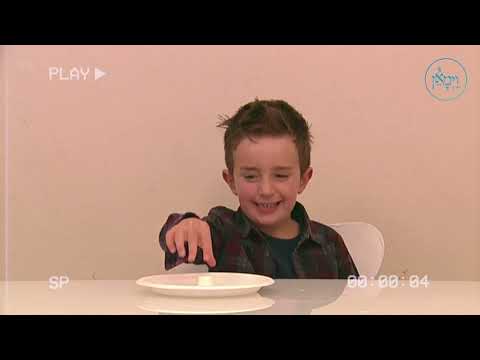 The Marshmallow Test | Rabbi David Sutton