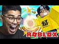 Anime Punching - ROBLOX - ISANG SAPAK TULOG LAHAT