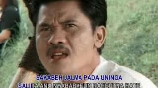 Download lagu ASEP SURYA - CINTA NU LAIN ||  VIDEO MUSIK mp3