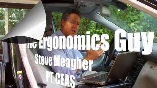 Product Review:  Evoluent Vertical Mouse 4: Right Hand Wired Mouse VM4R