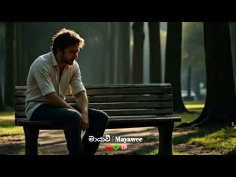 මගෙ දුප්පත් ඇස් දෙක | Mage Duppath Es Deka | Chamika Sirimanna | Best Song 