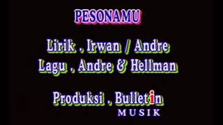 Download lagu Stinky - Pesonamu mp3