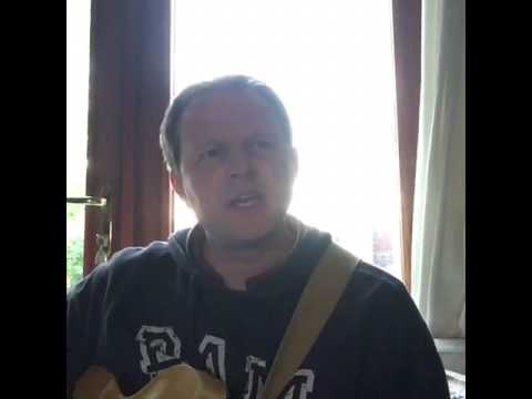 Facebook Live: New song - This New Beginning