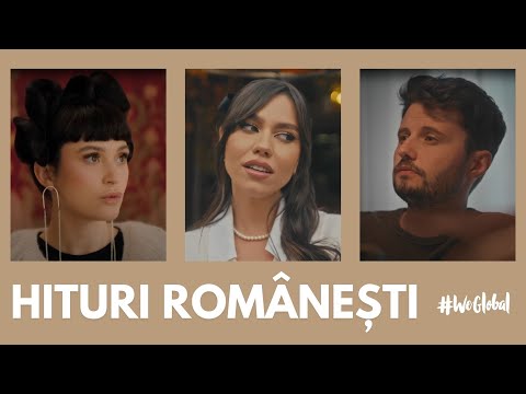 Muzica Romaneasca 2024 Mix   2 ORE Hituri Romanesti ~ Cele Mai Bune Hituri 2024 by Global Playlists