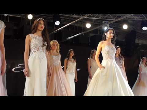 ELENA MORAR. ODESSA FASHION WEEK 24.03.2017