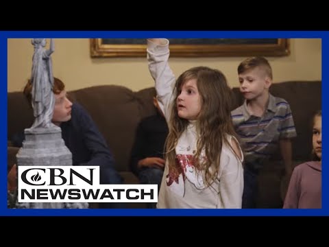 CBN NewsWatch AM: June 7, 2022