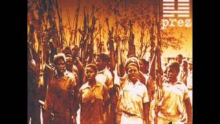 Dead Prez - Psychology