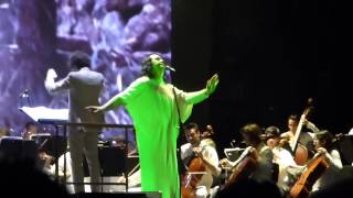 Antony and the Johnsons - 4 Degrees (Primavera Sound 2015)