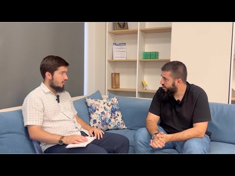 Rruga e Drejtë | 16. Shoku i mirë dhe shoku i keq.