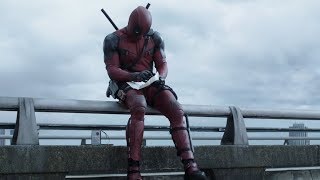 Начало фильма. Бой на мосту. Часть 1. Дэдпул (2016)