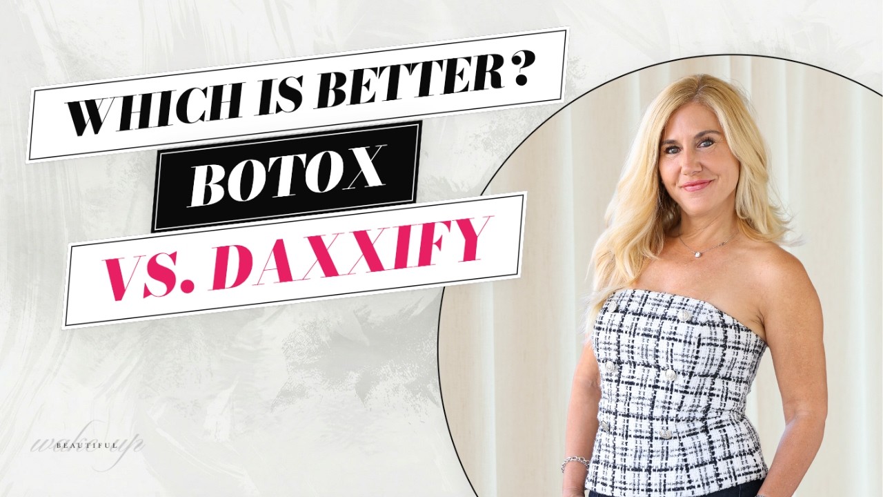Botox vs Daxify: The Science Behind Why One Lasts Twice as Long video thumbnail