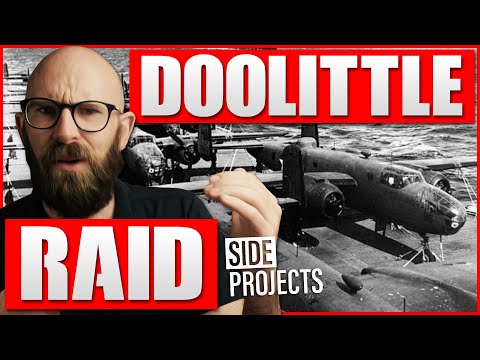 America's DEVASTATING Revenge for Pearl Harbor